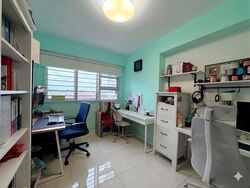 Blk 260B Kebun Baru Court (Ang Mo Kio), HDB 4 Rooms #555856851